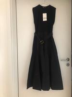 Zara Kleid Midikleid Sommerkleid Weiss Grösse M neu Hannover - Mitte Vorschau
