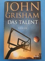 John Grisham - Das Talent Saarland - Quierschied Vorschau