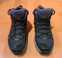adidas Wanderschuhe☆Gr.7.5☆DamenGore Tex☆ Sachsen - Eilenburg Vorschau