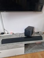 PHILIPS TAB5305 Soundbar Nordrhein-Westfalen - Velbert Vorschau