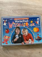 Vorschul- Wissensquiz Niedersachsen - Bardowick Vorschau