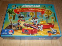 playmobil Adventskalender ab 4 Jahren, Nr. 4156, vollständig OVP Schleswig-Holstein - Barsbüttel Vorschau