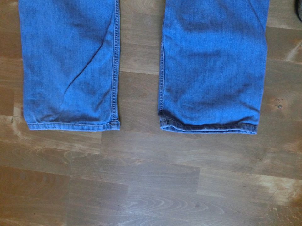 Jeans Brax2 blau in Pfinztal