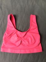 Bustier pink Gr. S inkl. Versand Hamburg-Mitte - Hamburg Horn Vorschau