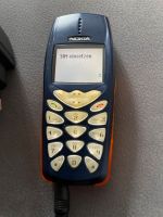 Nokia 3510i Baden-Württemberg - Lörrach Vorschau