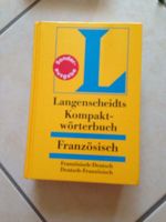 Wörterbuch- Französisch/ Deutsch Köln - Porz Vorschau
