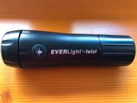 EVERlight Twist Akkutaschenlampe Drehlampe Hessen - Flieden Vorschau