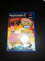 PS 2 Spiele sponge bob Nordrhein-Westfalen - Wenden Vorschau