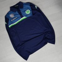 VFL Wolfsburg vintage Trikot Bayern - Lauf a.d. Pegnitz Vorschau