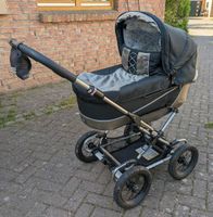 Kinderwagen Emmaljunga Babywanne und Sportwagen Schleswig-Holstein - Wahlstedt Vorschau