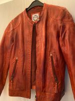 Echtleder Blouson Gr. 38/40 NEU Nordrhein-Westfalen - Neuenrade Vorschau