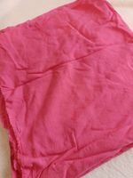 Stoff 100% Seide Pink liegt 80cmx150cm Nordrhein-Westfalen - Aldenhoven Vorschau