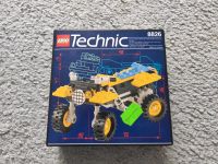 Lego technic 8826 Technik in OVP Retro Brandenburg - Teltow Vorschau