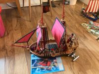 Playmobil Piratenschiff, groß Nordrhein-Westfalen - Recklinghausen Vorschau