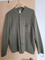 Schachenmayer holly knit Weste 70er Trachtenjacke olivgrün Gr. 48 Baden-Württemberg - Allmendingen Vorschau