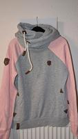 Naketano gr.XL Sweat Hoodie Niedersachsen - Aurich Vorschau