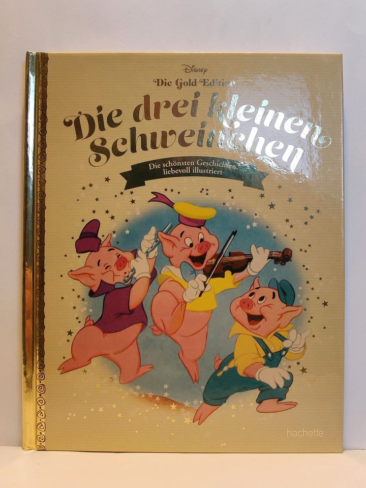 Disney Gold Edition Die Bücher zu den Filmen | zur Auswahl 1-139 in Berlin