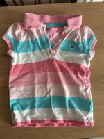 Tommy Hilfiger Kinder Poloshirt Gr. 92 Hessen - Michelstadt Vorschau