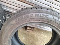 Pirelli 225 55 R17 C Carrierer Sommer Reifen Sachsen - Bad Schandau Vorschau