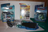 Skylanders Superchargers Racing Für Nintendo WII 5Fahrzg 6 Figure Nordrhein-Westfalen - Hamminkeln Vorschau