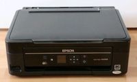 Drucker Epson Stylux Rostock - Schmarl Vorschau