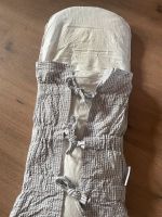 Schlafsack Cosyme Komfort in grau Hessen - Calden Vorschau