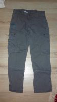 Carhartt Herren Hose - Ripstop Cargo Work Pant - Gravel Niedersachsen - Osnabrück Vorschau