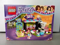 Lego Friends - Spielespaß im Freizeitpark 41127 Herzogtum Lauenburg - Ziethen b. Ratzeburg Vorschau