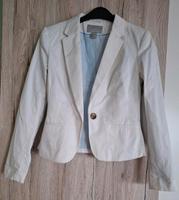 504 Blazer H&M 36 Hessen - Villmar Vorschau