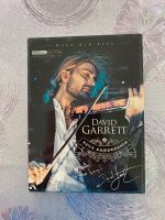 David Garrett DVD Musik Geige Rock Symphonies Dithmarschen - Gudendorf Vorschau