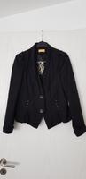 BIBA Damen Blazer schwarz in Größe 38 - neuwertig Hessen - Dieburg Vorschau