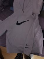 Pullover weiß Nike Hessen - Büttelborn Vorschau