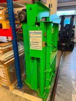 Papppresse Bema BMF75 Compact Niedersachsen - Winsen (Luhe) Vorschau