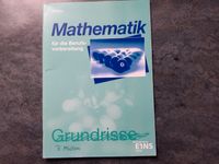 Mathematik für die Berufsvorbereitung Bautzen - Großpostwitz Vorschau