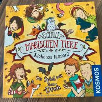 Schule der Magischen Tiere Spiel Nicht zu fassen! Kosmos wie neu Nordrhein-Westfalen - Bad Salzuflen Vorschau