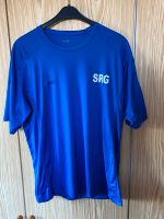 T-Shirt blau/ Rudern/ SRG Aufdruck/ Schwerin - Friedrichsthal Vorschau