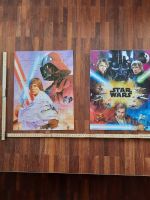 Kinder Puzzle Star Wars Hessen - Darmstadt Vorschau