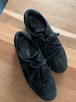 Gabor Damen Schuhe Gr 40 Nordrhein-Westfalen - Dormagen Vorschau