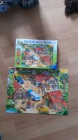 Xxl Ravensburger Puzzle 6+ Bauernhof Rheinland-Pfalz - Unkel Vorschau