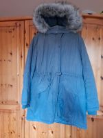 Damen Parka/Winter Jacke/Mantel *** Größe 48/50*** Niedersachsen - Braunschweig Vorschau