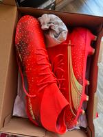 Fußballschuhen Harburg - Hamburg Neugraben Vorschau