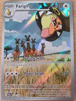Original Pokémon -Karte Rare Bayern - Deggendorf Vorschau