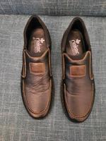 HERREN SCHUHE SNEAKER RIEKER 46 NEU Antistress Baden-Württemberg - Weingarten Vorschau