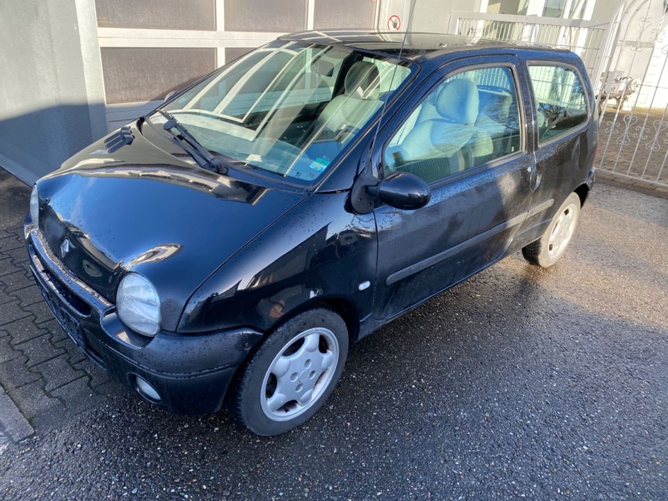 Renault Twingo 1.2 Dynamique *Automatik*TÜV & AU NEU*+ in Ofterdingen