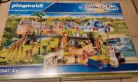 Playmobil Zoo 70341 Bayern - Parsdorf Vorschau