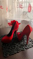 Buffalo LONDON Pumps Hessen - Marburg Vorschau
