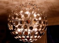 Designerlampe Sputnik Bayern - Dinkelsbuehl Vorschau