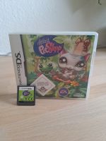 Littlest PetShop Nintendo DS Spiel Hessen - Schauenburg Vorschau