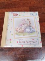 Babybuch zur Geburt Original verpackt Hessen - Reinheim Vorschau