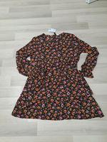 Süßes festliches Damenkleid Gr. 44 H&M neu Niedersachsen - Ilsede Vorschau